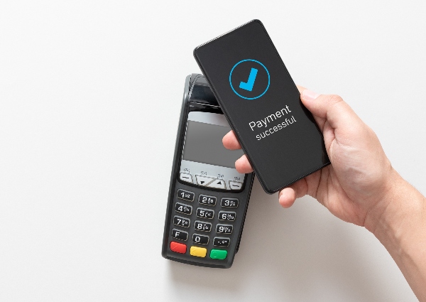 Contactless payments are just one way to future-proof your business.