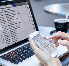 employee building Mailing Lists for automotive companies